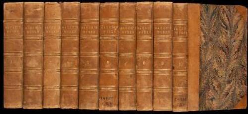 The Works of Francis Bacon, Baron of Verulam, Viscount St. Alban, and Lord High Chancellor of England