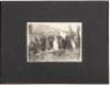 Album of photographs from the Yukon Territory