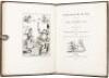 -WITHDRAWN- Dame Wiggins of Lee, and her Seven Wonderful Cats. A Humourous Tale written principally by a Lady of Ninety - 2