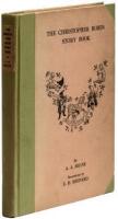 The Christopher Robin Story Book