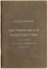 Outline of the History of the Women&rsquo;s Pennsylvania Society for the Prevention of Cruelty to Animals