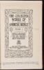 The Collected Works of Ambrose Bierce - 4