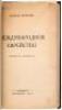 [The International Jew - first edition in Russian] - 2
