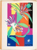 The Last Works of Henri Matisse