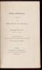Philobiblon, a Treatise on the Love of Books: Written in MCCCXLIV, and translated from the first edition, MCCCCLXXIII. With some collations