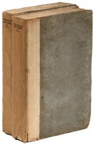 Memoirs of the Courts of Berlin, Dresden, Warsaw, and Vienna, in the Years 1777, 1778, and 1779