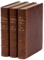 Memoirs of the Life and Reign of King George the Third
