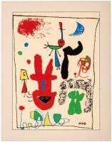 Miró Print