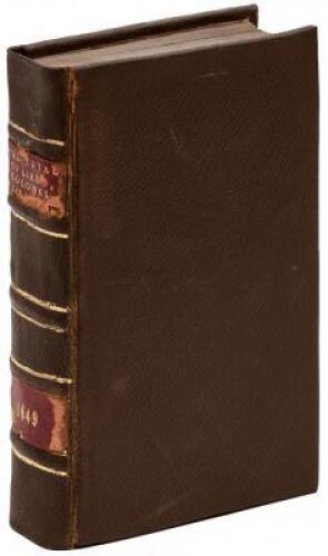 The Tryal of Lieutenant Colonel John Lilburn. - Bound with several other early legal works
