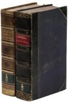 Two early nineteenth century gazetteers