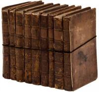 The Works of Alexander Pope Esq. in Nine Volumes