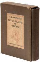 Seven Pillars of Wisdom