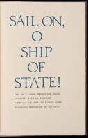 Broadcast Addresses to the People of Great Britain, Italy, Poland, Russia, and the United States, by the Prime Minister of the British Empire, Winston Churchill, MCMXL-MCMXLI