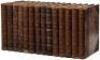 Twenty-one Volumes by Victor Hugo, Eugene Sue & Alexandre Dumas