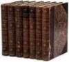 Twenty-one Volumes by Victor Hugo, Eugene Sue & Alexandre Dumas - 2