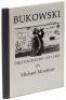 Bukowski. 24 Photographs, 1977-1987 - One of 26 lettered copies - 4