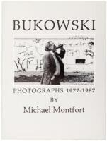 Bukowski: 24 Photographs, 1977-1987