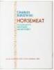 Horsemeat - One of only 15 designated as a "Photographer's Copy", with variant glossy photographs - 5