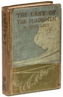 The Last of the Plainsmen