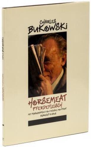 Horsemeat - Pferdefleisch