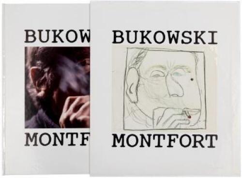 Bukowski: Photographs 1977-1991