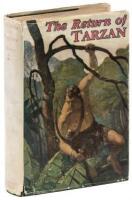 The Return of Tarzan