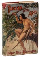 Tarzan of the Apes