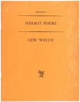 Hermit Poems