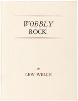 Wobbly Rock