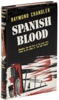 Spanish Blood