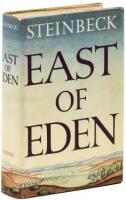 East of Eden