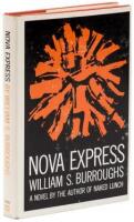 Nova Express