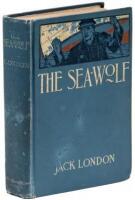 The Sea-Wolf