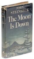 WITHDRAWN - The Moon is Down