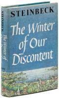 The Winter of Our Discontent