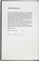 My Life by Water: Collected Poems, 1936-1968