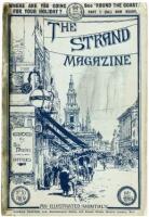 Rodney Stone - In The Strand Magazine, January-December, 1896