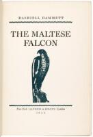 The Maltese Falcon