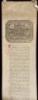The "Haddon" MS., in the Possession of Mr. James S. Haddon, of Wellington - 2