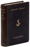 Rodney Stone