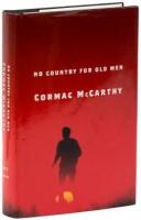 No Country for Old Men