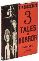 3 Tales of Horror