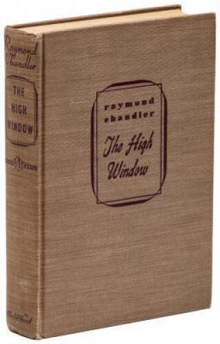 The High Window
