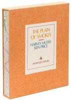 The Plain of Smokes. A Poem Cycle by Harvey Mudd. Original Serigraph Prints by Ken Price