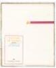 The Plain of Smokes. A Poem Cycle by Harvey Mudd. Original Serigraph Prints by Ken Price - 2