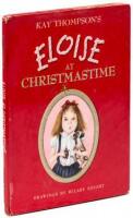 Eloise at Christmastime