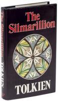 The Silmarillion