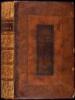 The Whole Works of Homer; Prince of Poetts. In his Iliads and Odysses. Translated according to the Greeke, by Geo. Chapman - 3