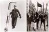 Collection of photographs of the 1968 Paris strikes and riots - 2