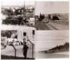 Large collection of photographs of Israel and Egypt in the days following the Six Day War, June 1967 - 2